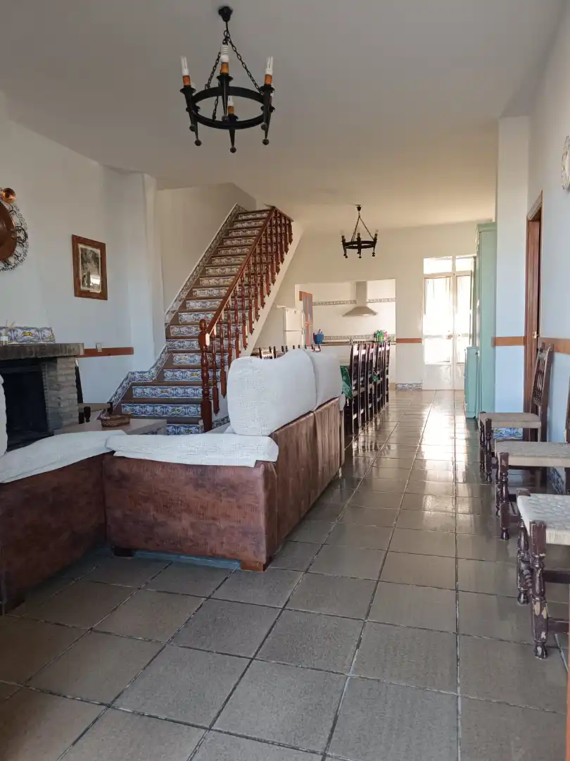 Casa en venda a El Rocío, imagen 4