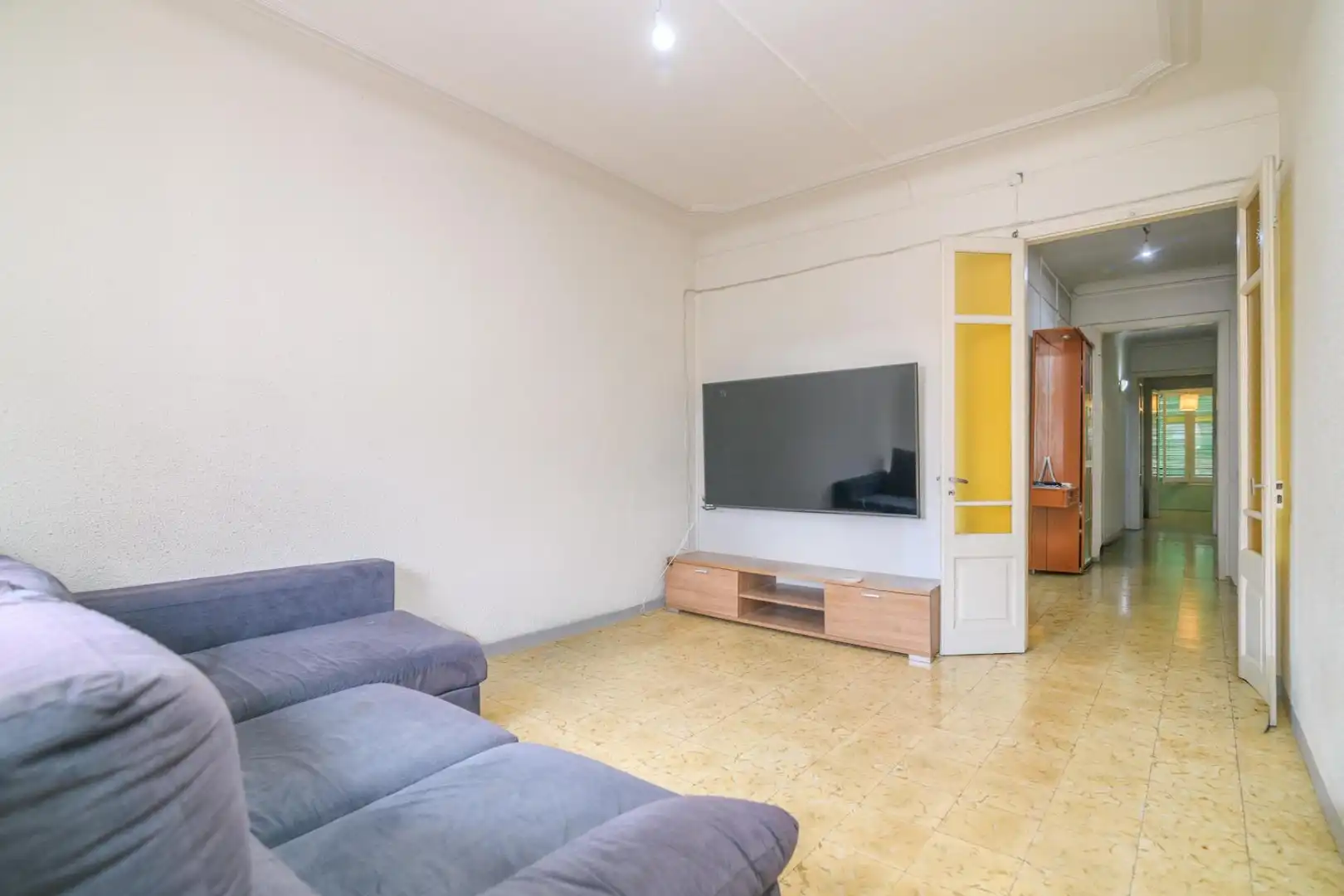 Wohnung mit Terrasse zum Verkauf in Centre - Passeig i Rodalies, imagen 14
