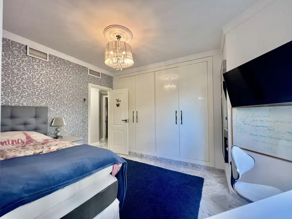 Piso con ascensor en venta en Torrequebrada, imagen 30