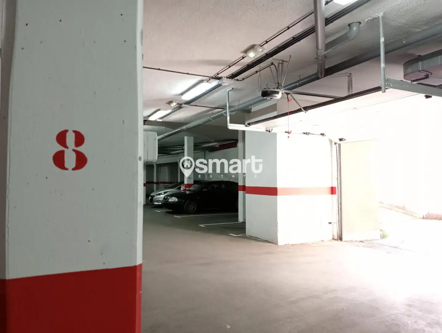 Piso en venta en Av La Vega de Santiago, 44, Posada - Barro