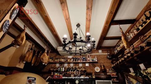 Photo 5 of Premises to rent in Calle Real, Palazuelos de Eresma, Segovia