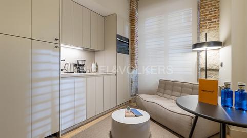 Photo 2 of Apartment to rent in Calle del Río, Palacio,  Madrid Capital