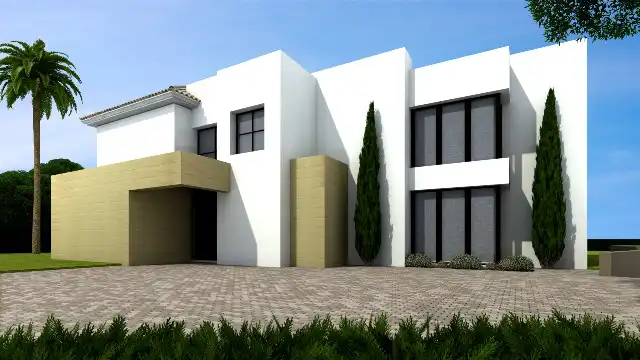 Adossat en venda a Estepona Pueblo, imagen 7