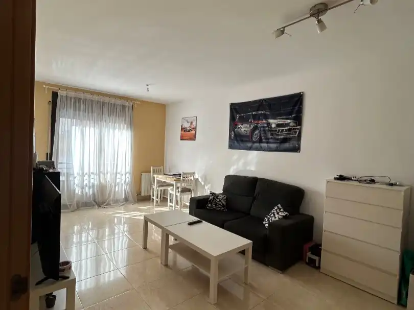 Dúplex amb ascensor en venda a Emili Vendrell 1, imagen 5