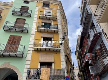 Casa en venta en Carrer d'Avall