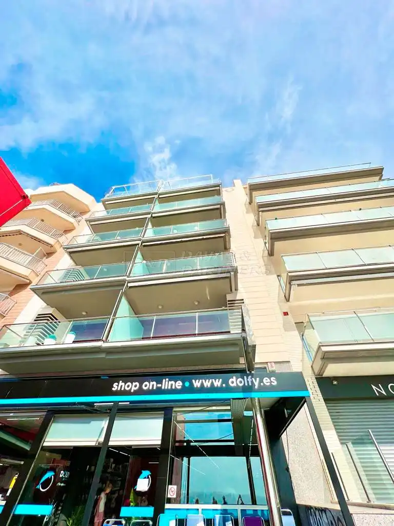 Piso con terraza en venta en Mariano Ruiz Canovas, imagen 38