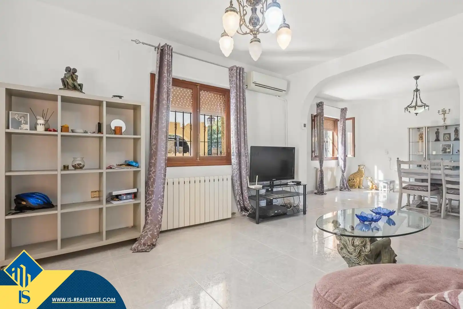 Villa mit Garten zum Verkauf in Orihuela Costa, imagen 12