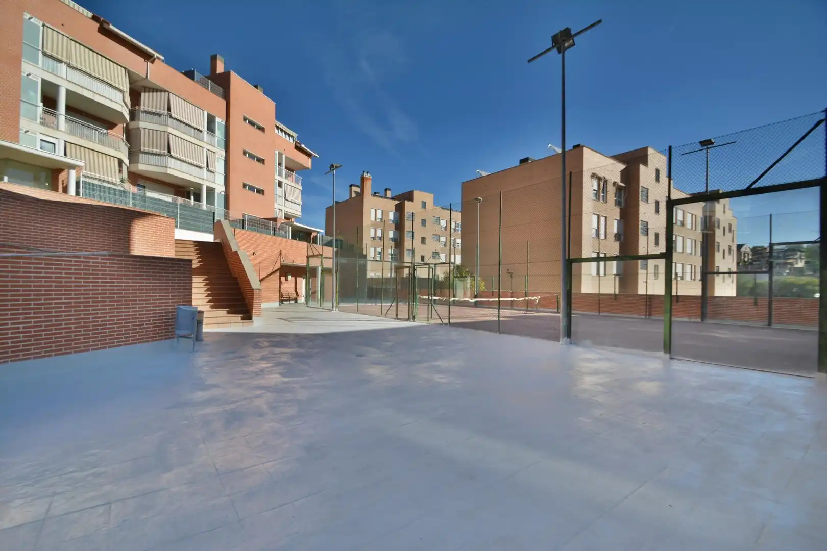 Pis amb piscina en venda a Calle del Talgo 2, imagen 43