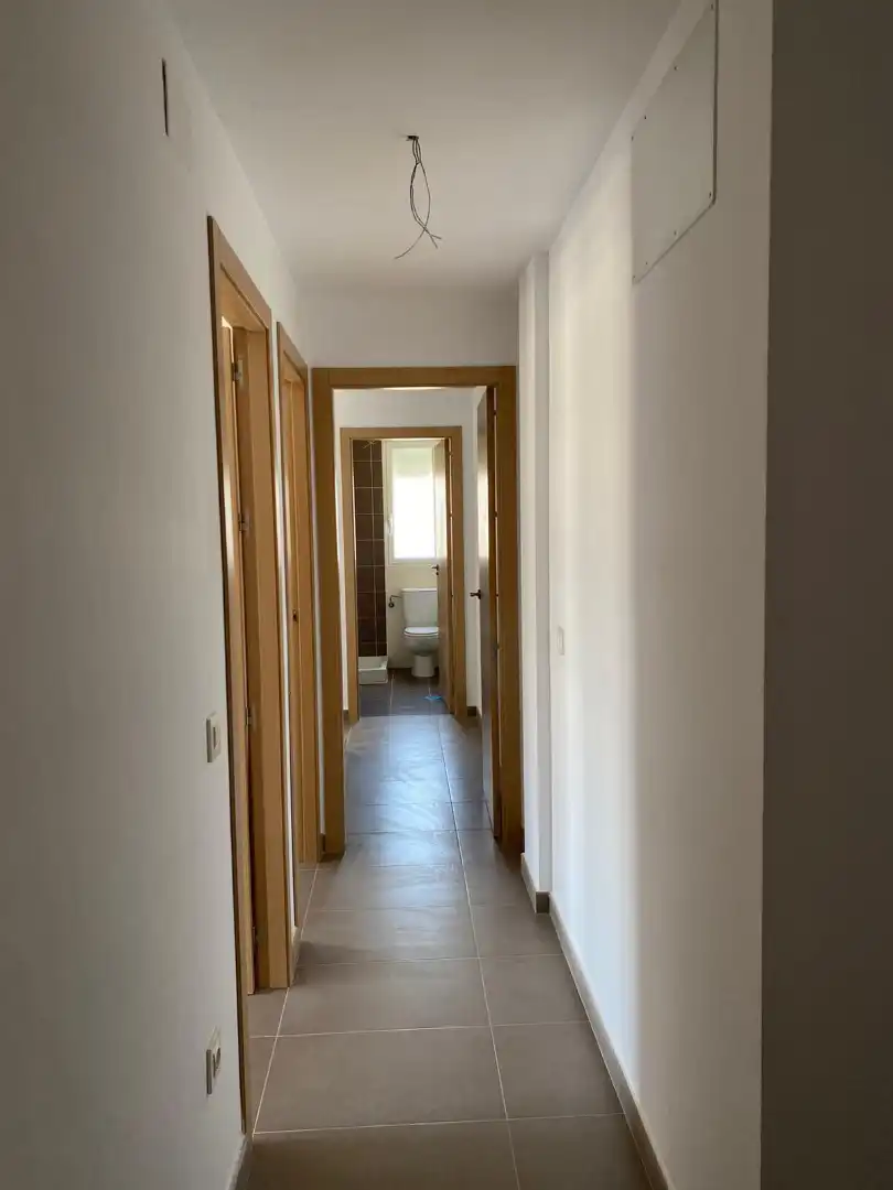 Wohnung zum Verkauf in Calle Panaderos, 8, Hellín