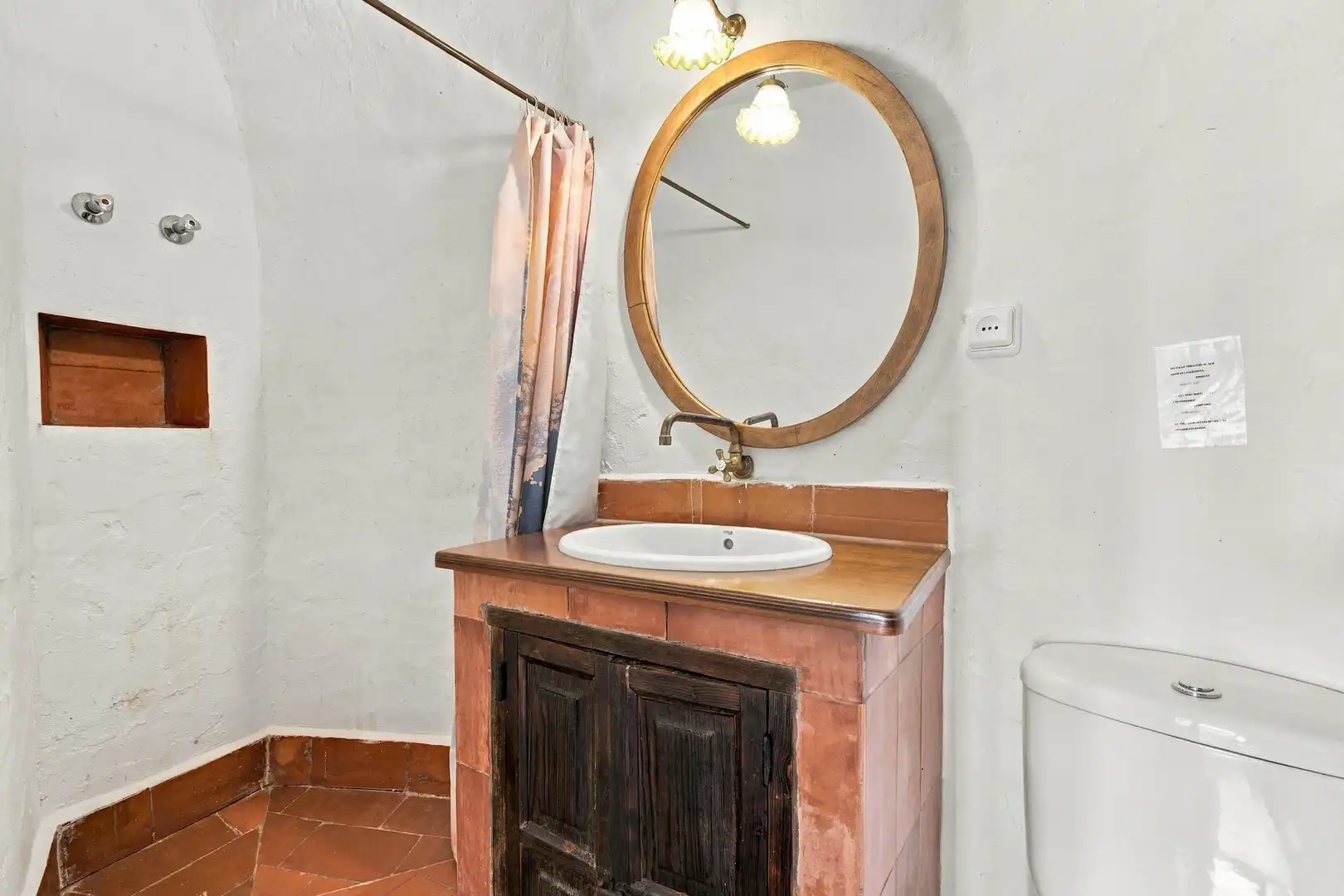 Haus mit Pool zum Verkauf in Santa Susanna, imagen 28