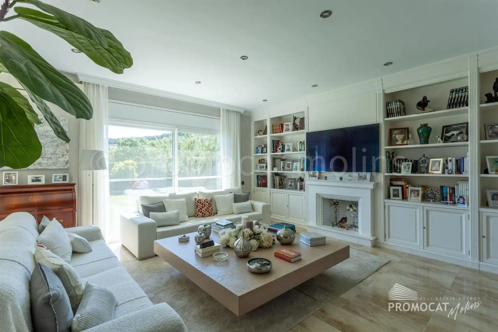Detached house with pool for sale in RIERA LA, imagen 10