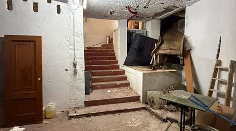 Foto 5 de Traster en venda a Avenida Ricardo Soriano, Ricardo Soriano, Marbella