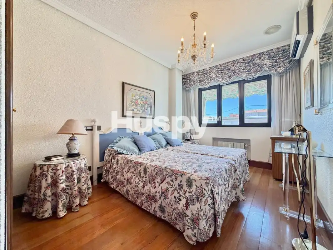 Piso con ascensor en venta en Calle del Aviador Zorita, imagen 16