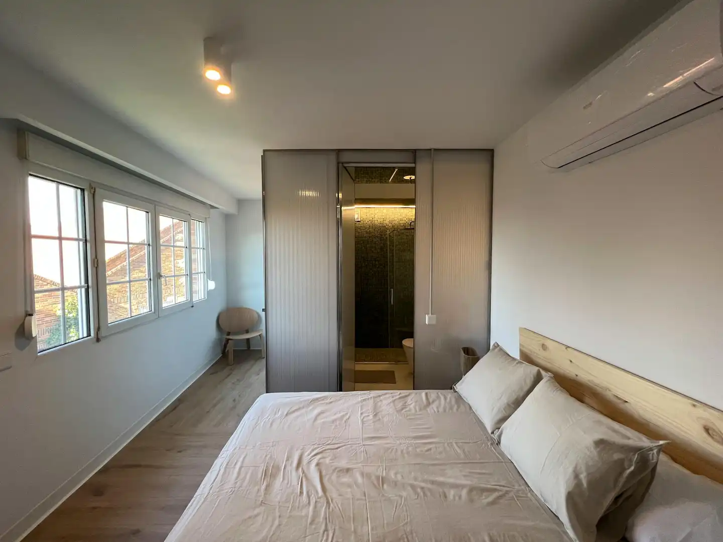 Casa amb jardí de lloguer a Moncloa - Aravaca, imagen 3