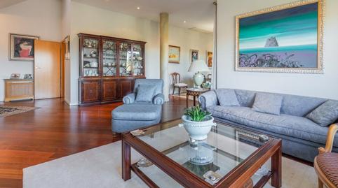 Foto 2 de Àtic en venda a P.º del Hontanar, 1, La Finca, Pozuelo de Alarcón