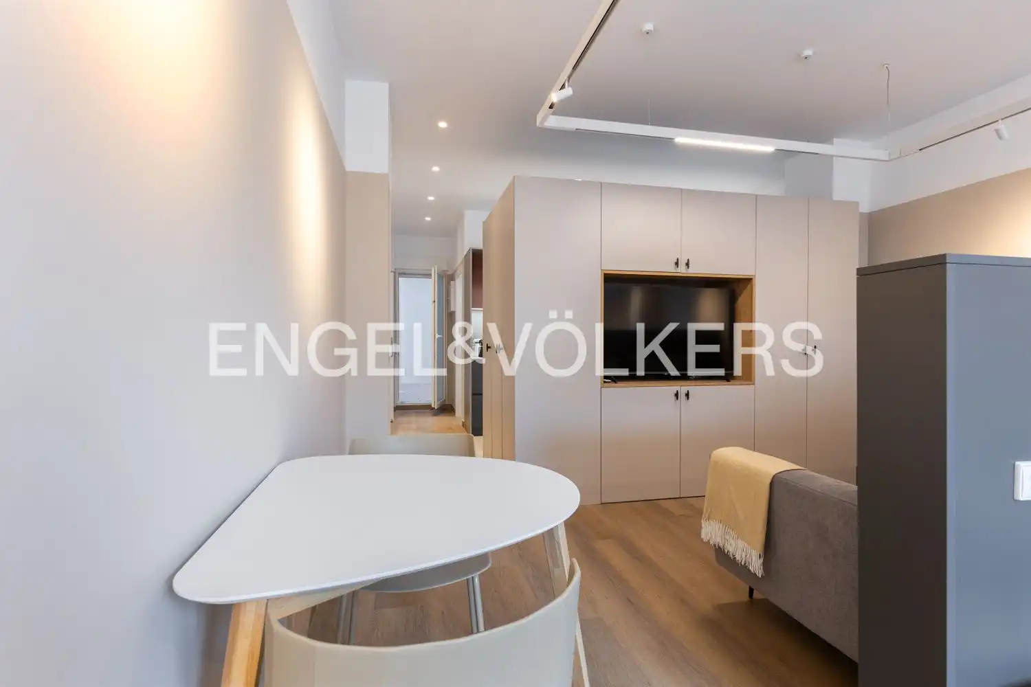 Appartement avec terrasse à louer à L'Eixample, imagen 7