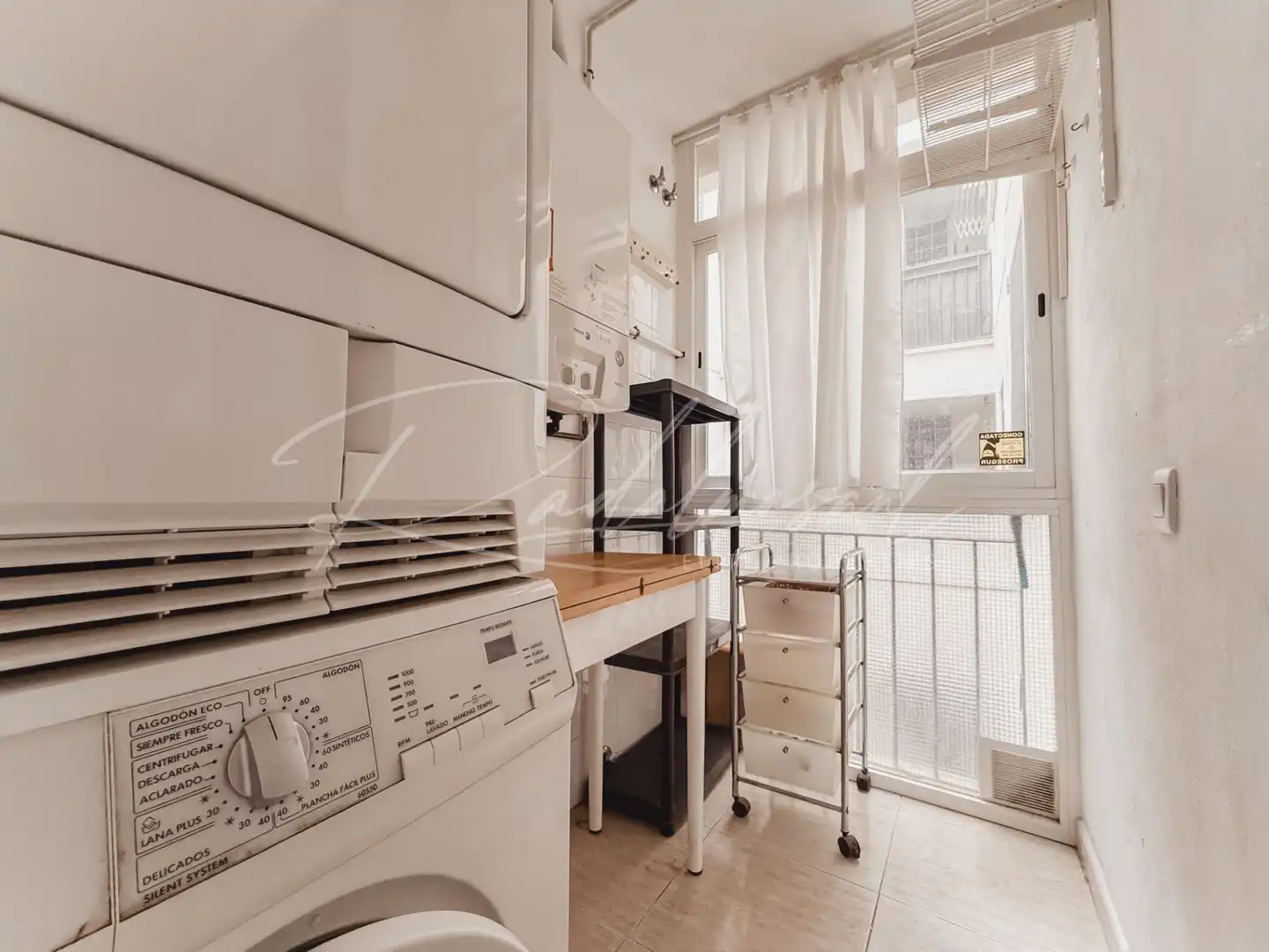 Terrasse von Wohnung zum Verkauf in Cambrils mit Klimaanlage, Heizung und Privatgarten