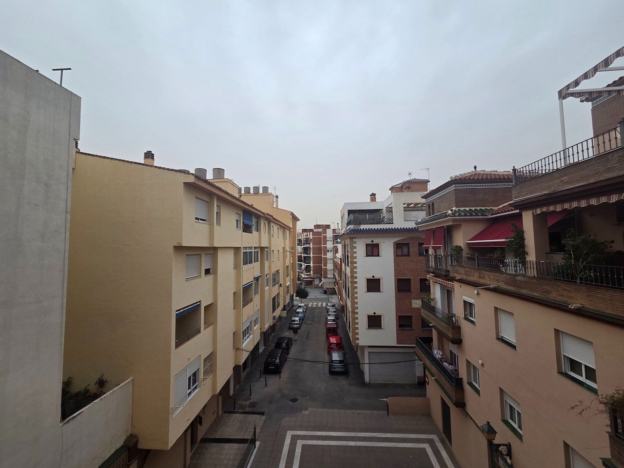 Exterior view of Flat for sale in Vélez-Málaga  with Air Conditioner, Heating and Terrace