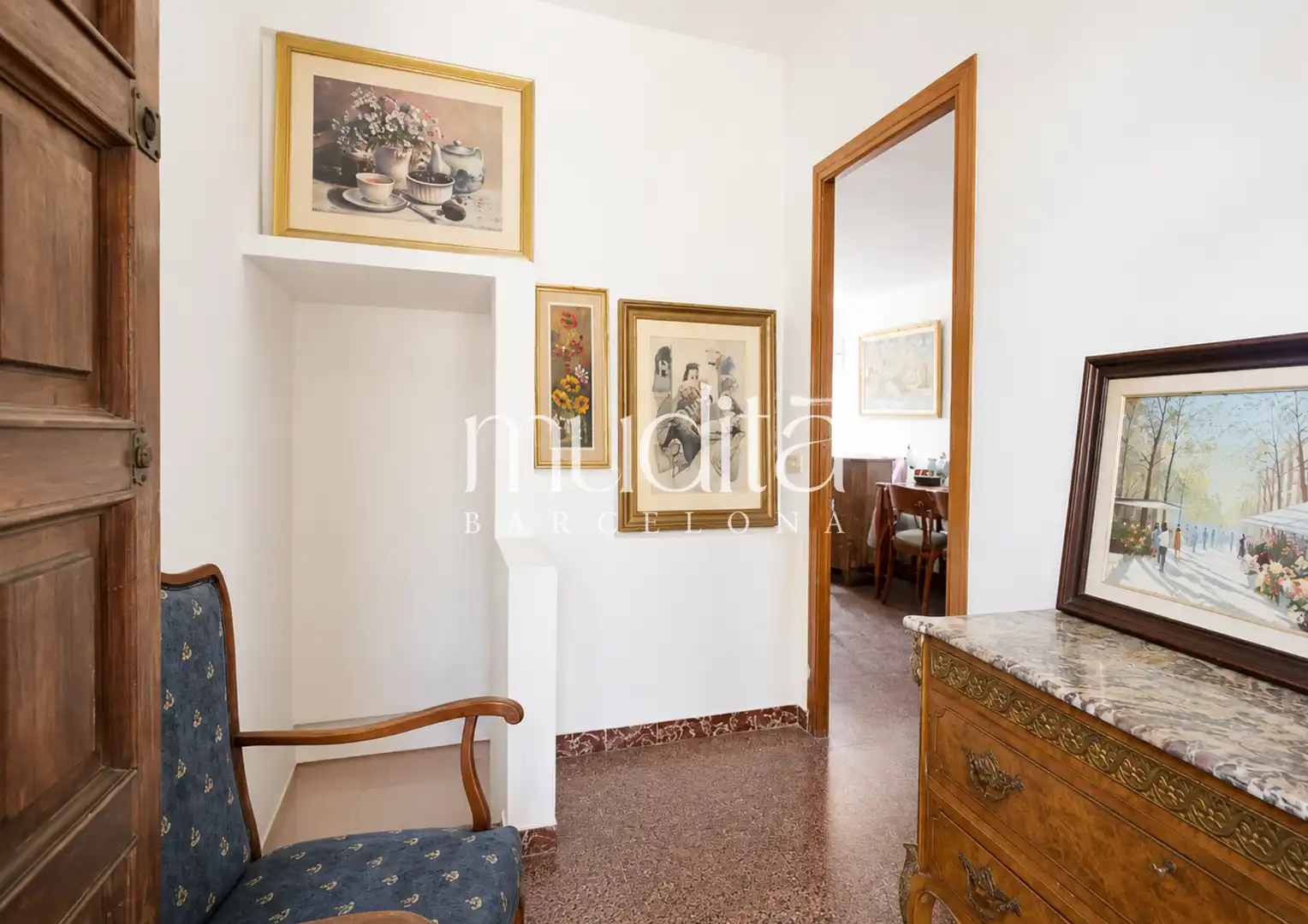 Houses for sale in L'Ametlla del Vallès  with Heating, Private garden and Terrace