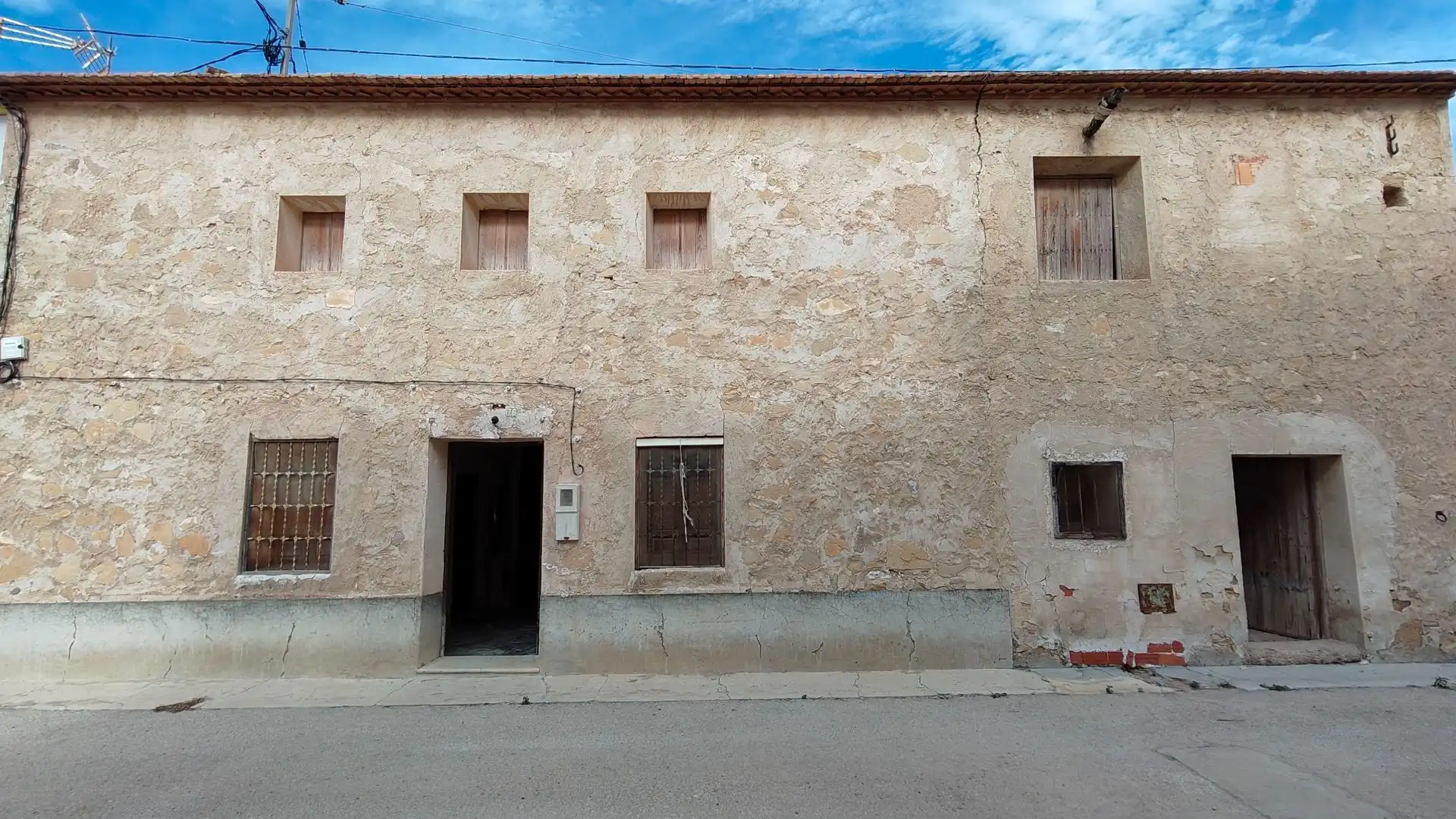 Haus zum Verkauf in Abanilla, imagen 2
