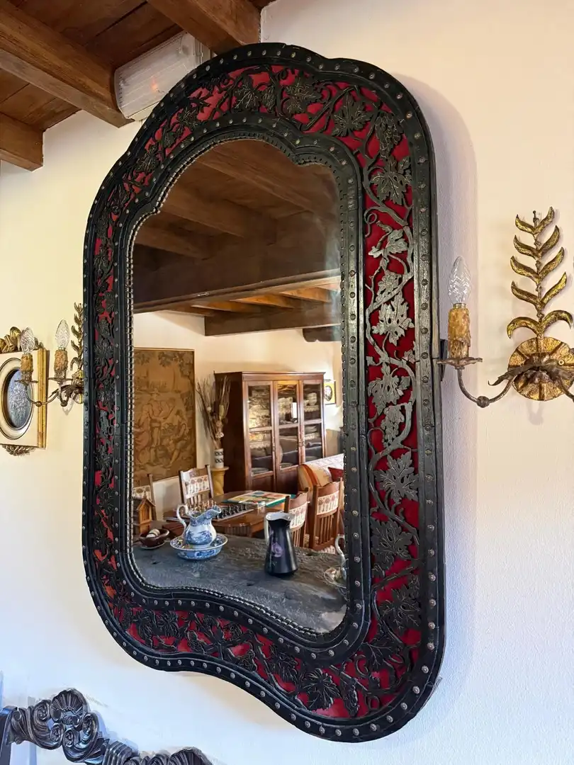 Finca rústica en venta en Monfero con Calefacción, Jardín privado y Amueblado