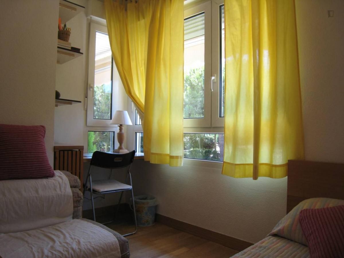 House or chalet to share in Valdezarza