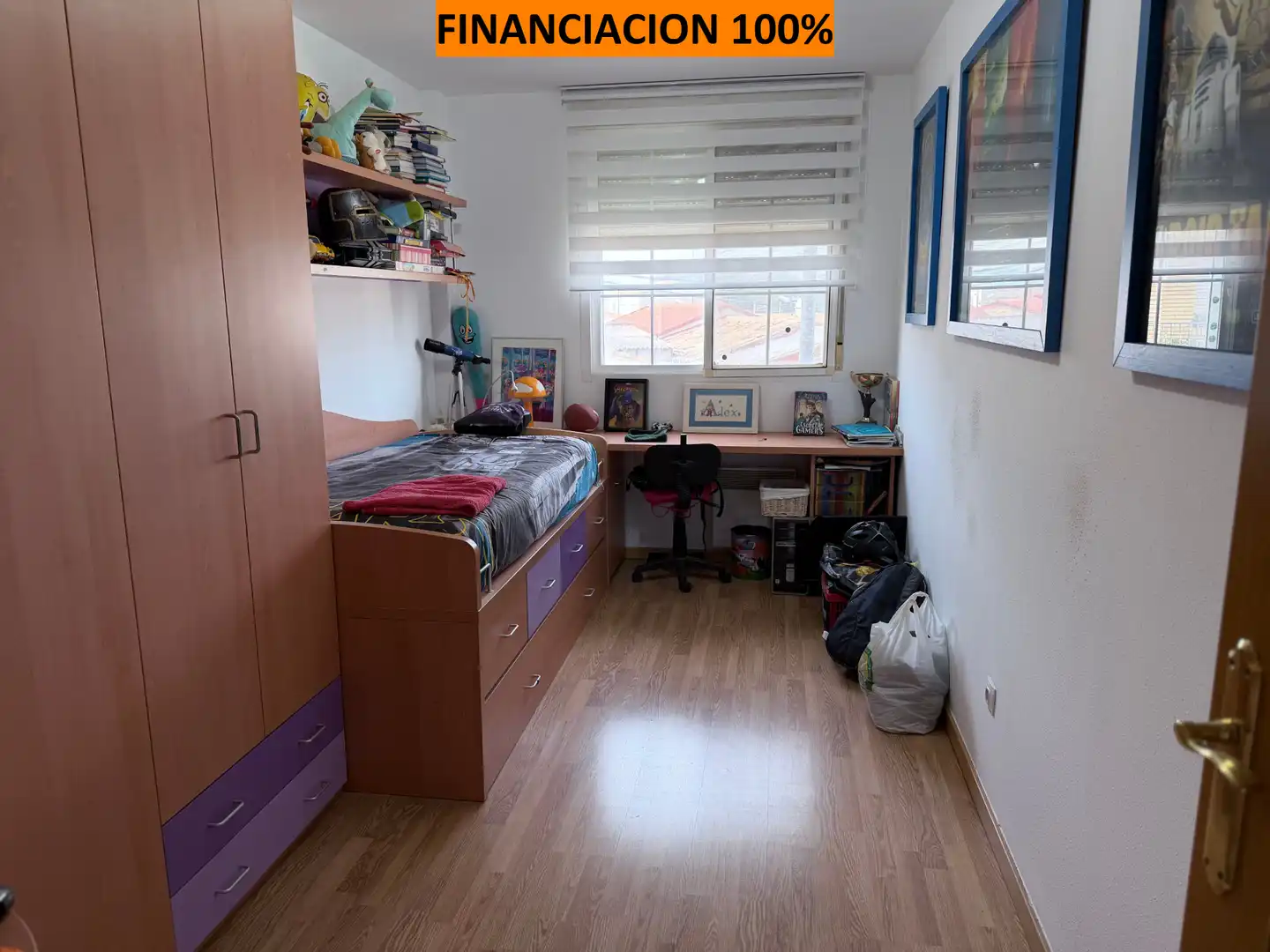 Casa o chalet en venta en Calle las Eras, Pinseque