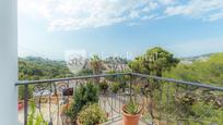 Exterior view of House or chalet for sale in Tossa de Mar  with Terrace