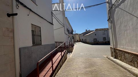 Foto 4 de Casa o xalet en venda a Calle Iglesia, Cervera del Llano, Cuenca