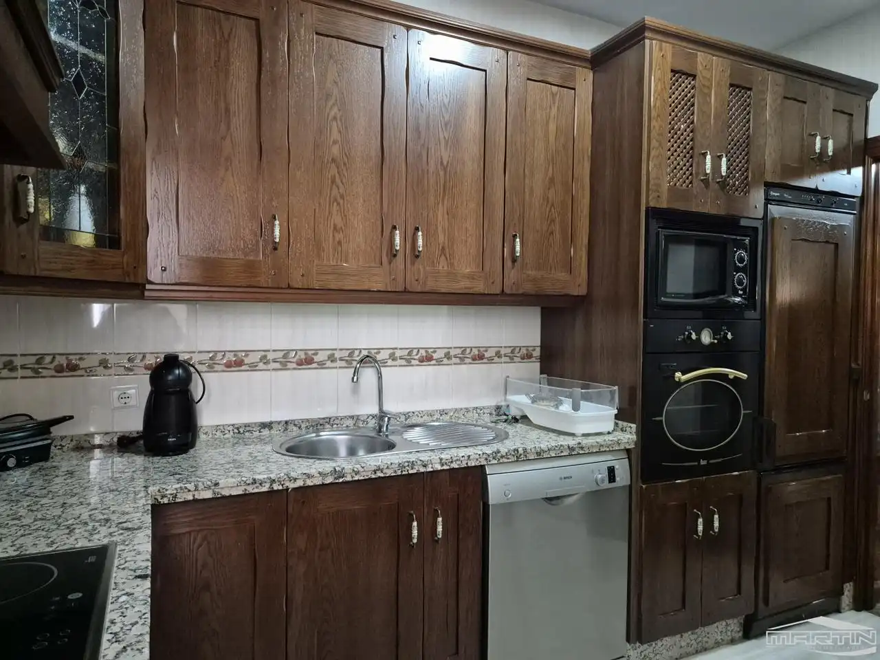 Cuina de Pis en venda en Lucena amb Aire condicionat, Traster i Moblat