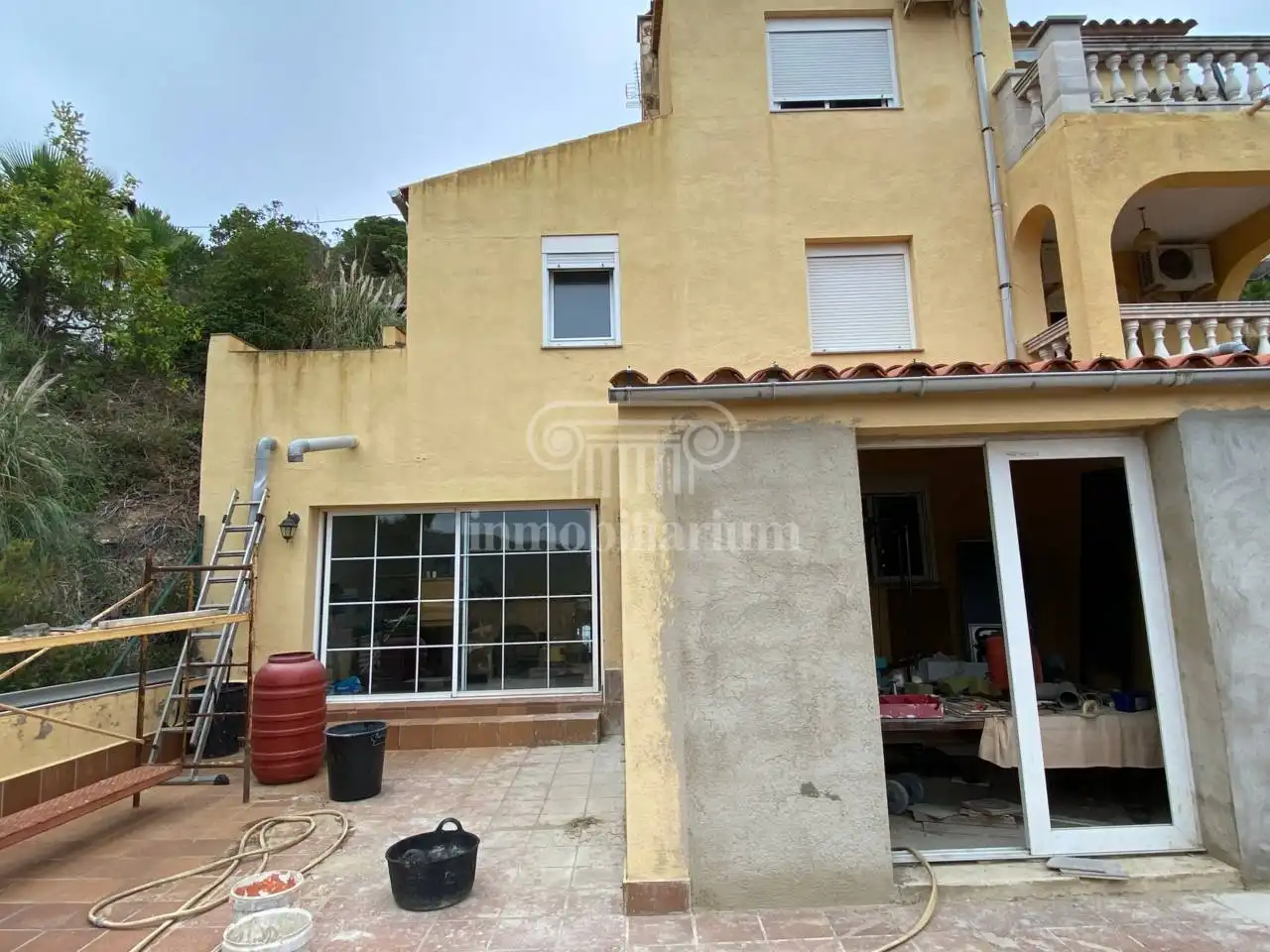 Haus mit Pool zum Verkauf in Serra Brava, imagen 23