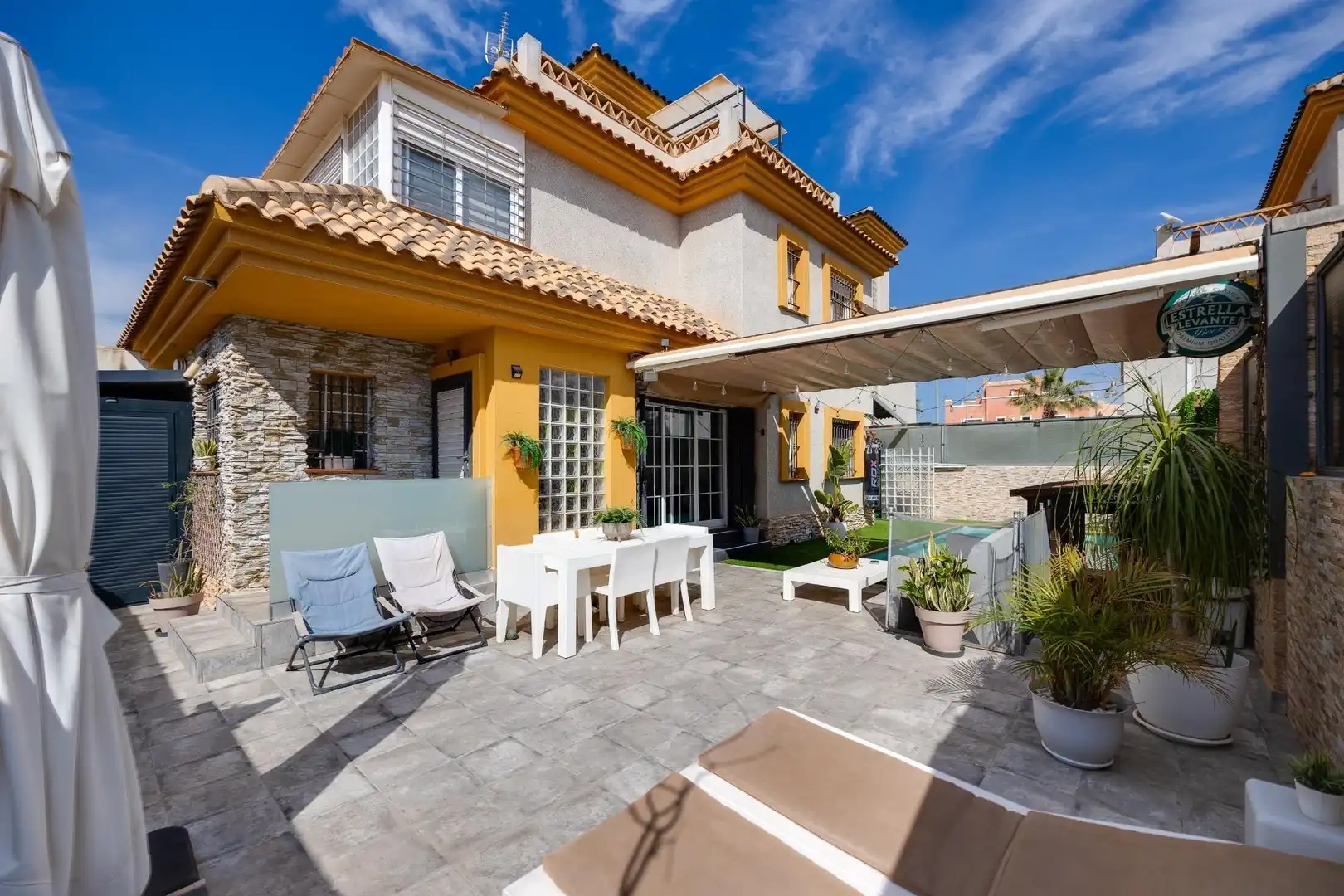 Villa in vendita a Los Montesinos, imagen 15
