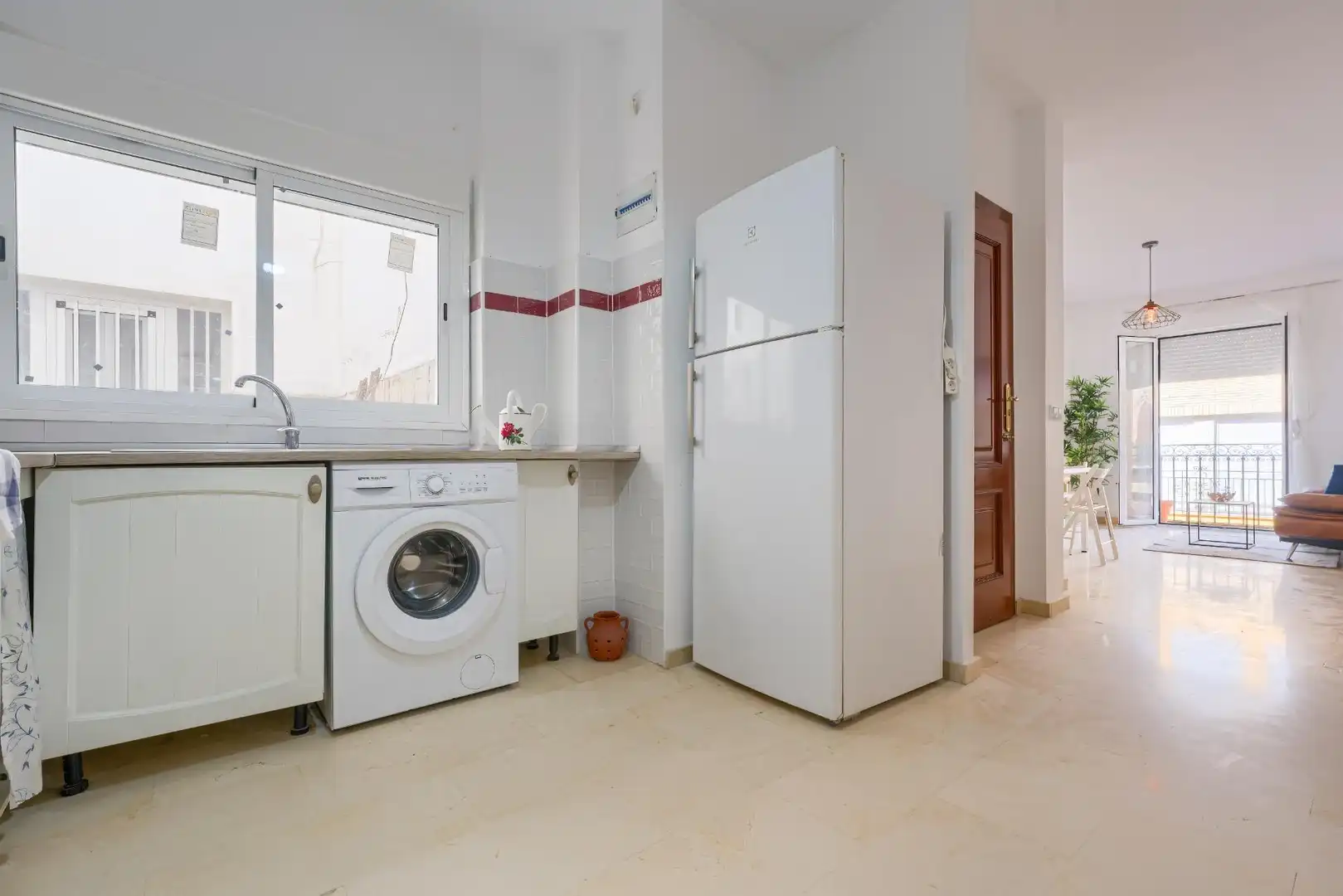 Piso en venta en Calle Calle Condes de Bustillo, 11, Triana Este