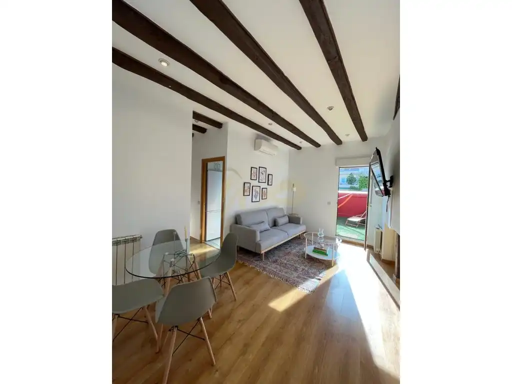 Piso con ascensor en venta en Glorieta Ruiz Jimenez, imagen 9