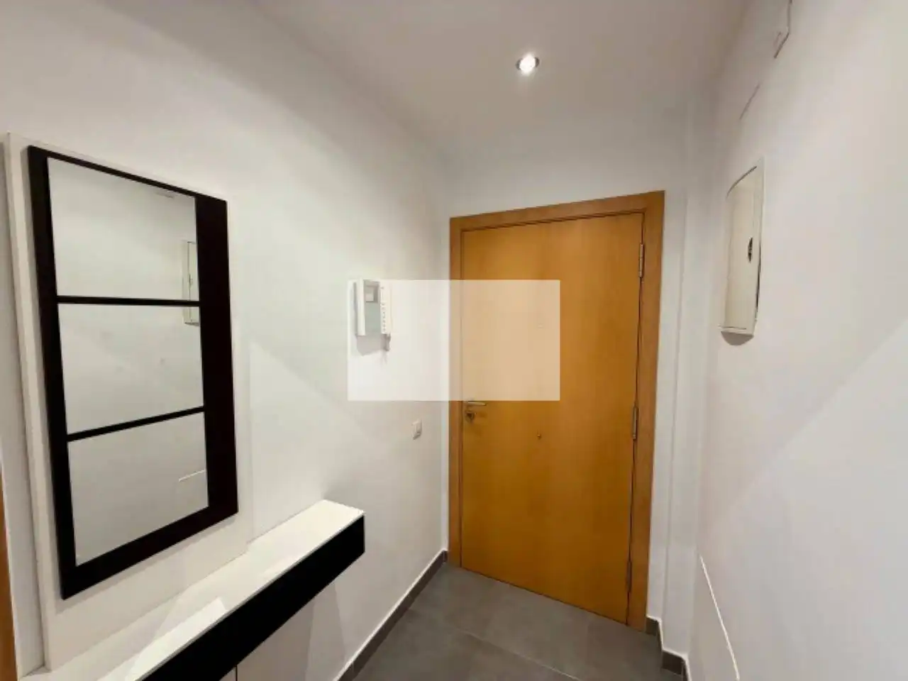 Flat for sale in Sabadell  with Air Conditioner, Heating and Private garden