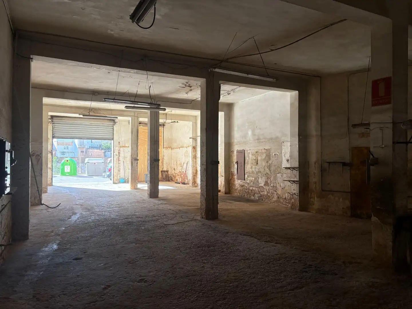 Local comercial de lloguer a Carretera Benetússer 3, imagen 9