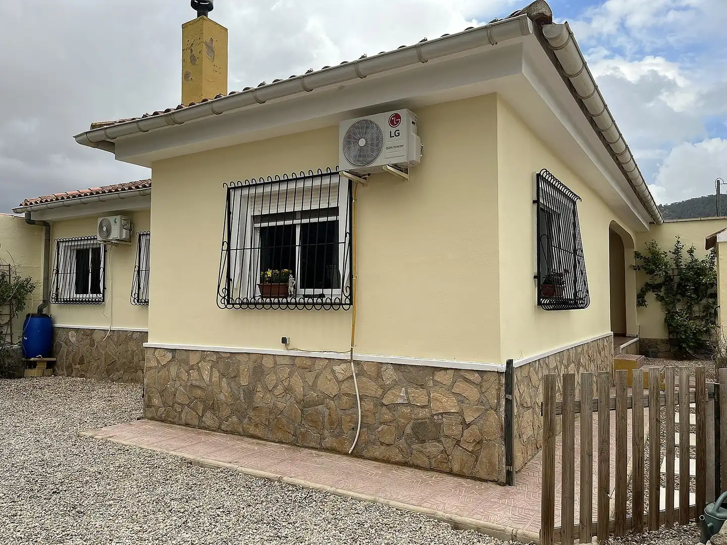 Adossat en venda a Abanilla, imagen 30