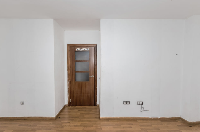 Pis en venda en Roquetas de Mar