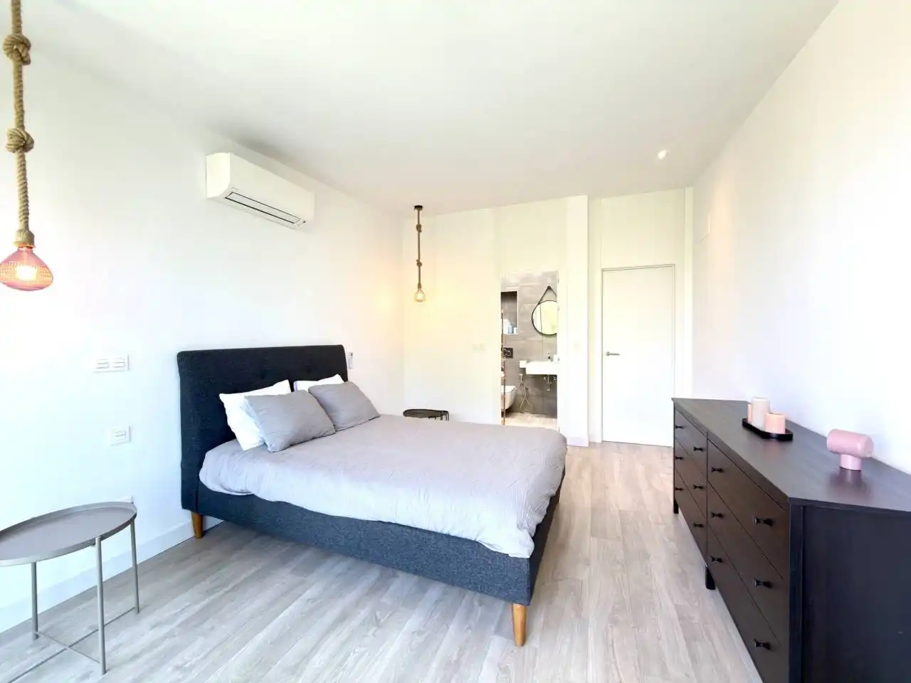Reihenhaus mit Garten zum Verkauf in Avenida Palmeras, imagen 28