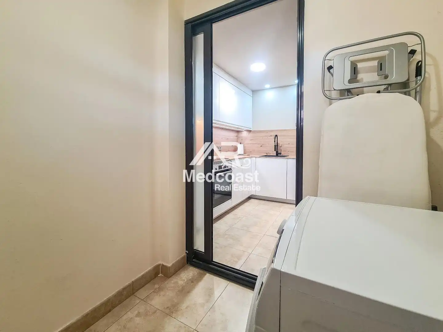 Flat for sale in Vera  with Air Conditioner, Terrace and Storage room