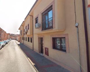 Exterior view of Flat for sale in Ciempozuelos