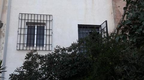 Foto 4 de Casa o xalet en venda a Alcaraz, Albacete