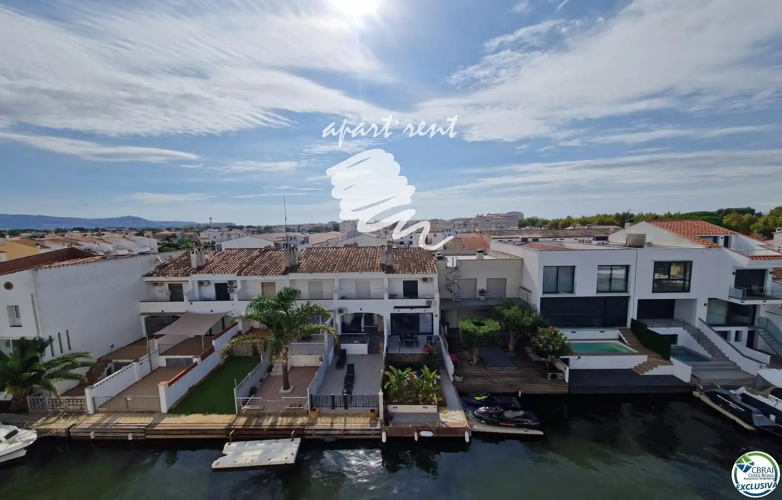 Piso con terraza en venta en PORT ALEGRE, imagen 4