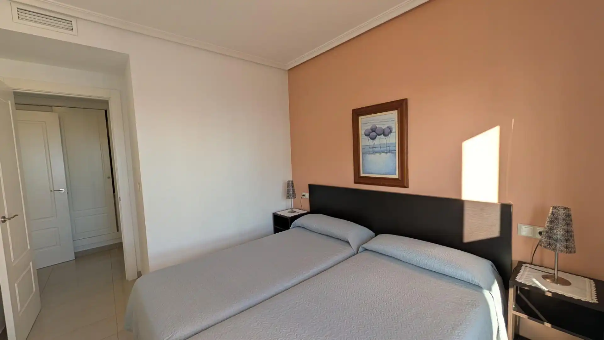 Appartement compact avec piscine à vendre à Rincón de Loix, imagen 10