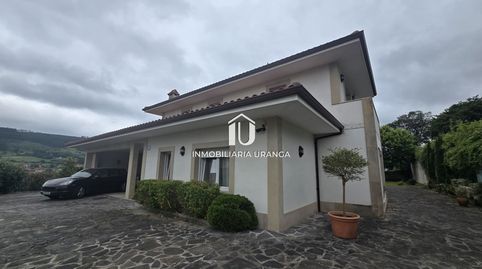 Foto 3 de Casa o xalet en venda a La Maza, Meruelo, Cantabria
