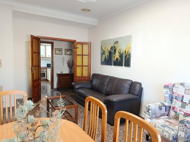 Piso en Venta en Santa Quiteria - Virgen de las Huertas