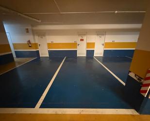 Parking of Garage for sale in Torredembarra