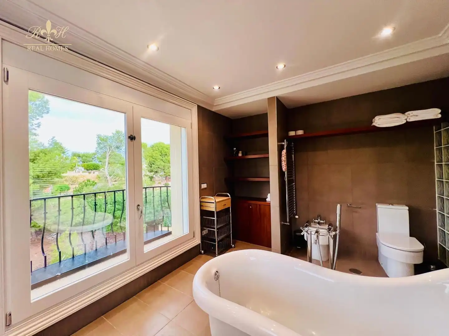 Detached house with pool for sale in EL PLANET, imagen 29