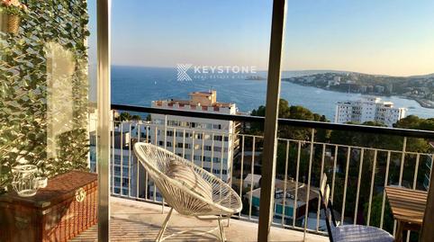 Foto 4 de Àtic de lloguer a Carrer de Saridakis, Génova,  Palma de Mallorca