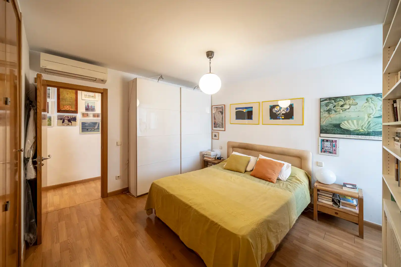 Penthouse with lift for sale in Calle de Guzmán el Bueno 38, imagen 24